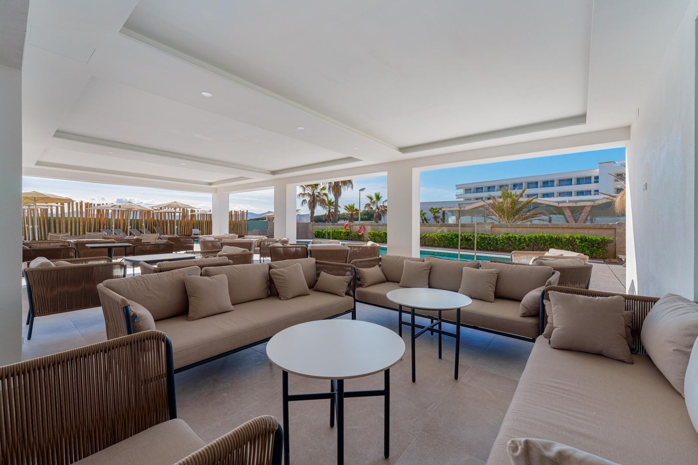 23.07.25 Hotel & Spa Ferrer Concord