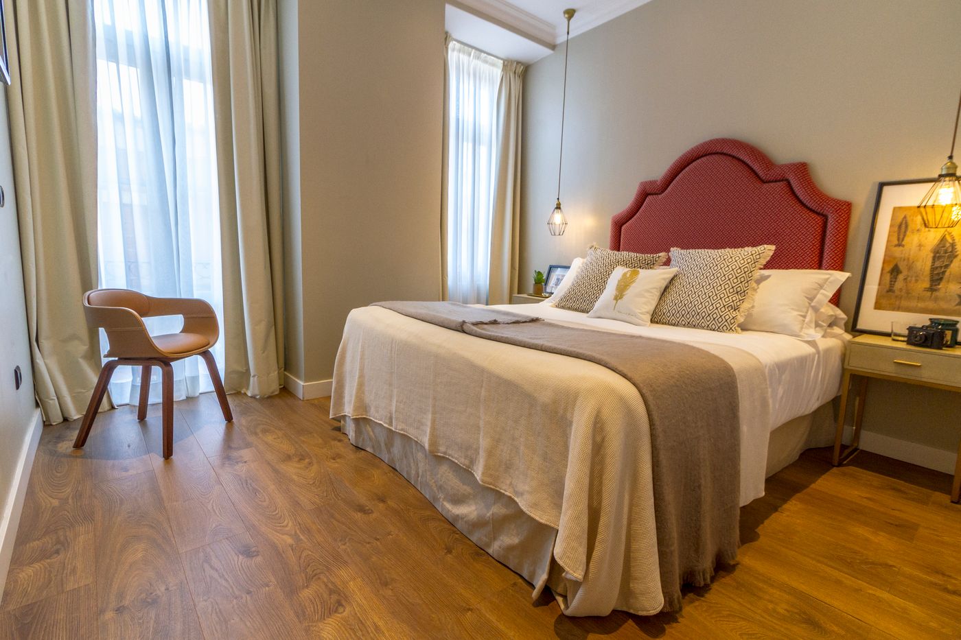 Bairro Alto Suites - Portugal - Lisbon - Room - 3