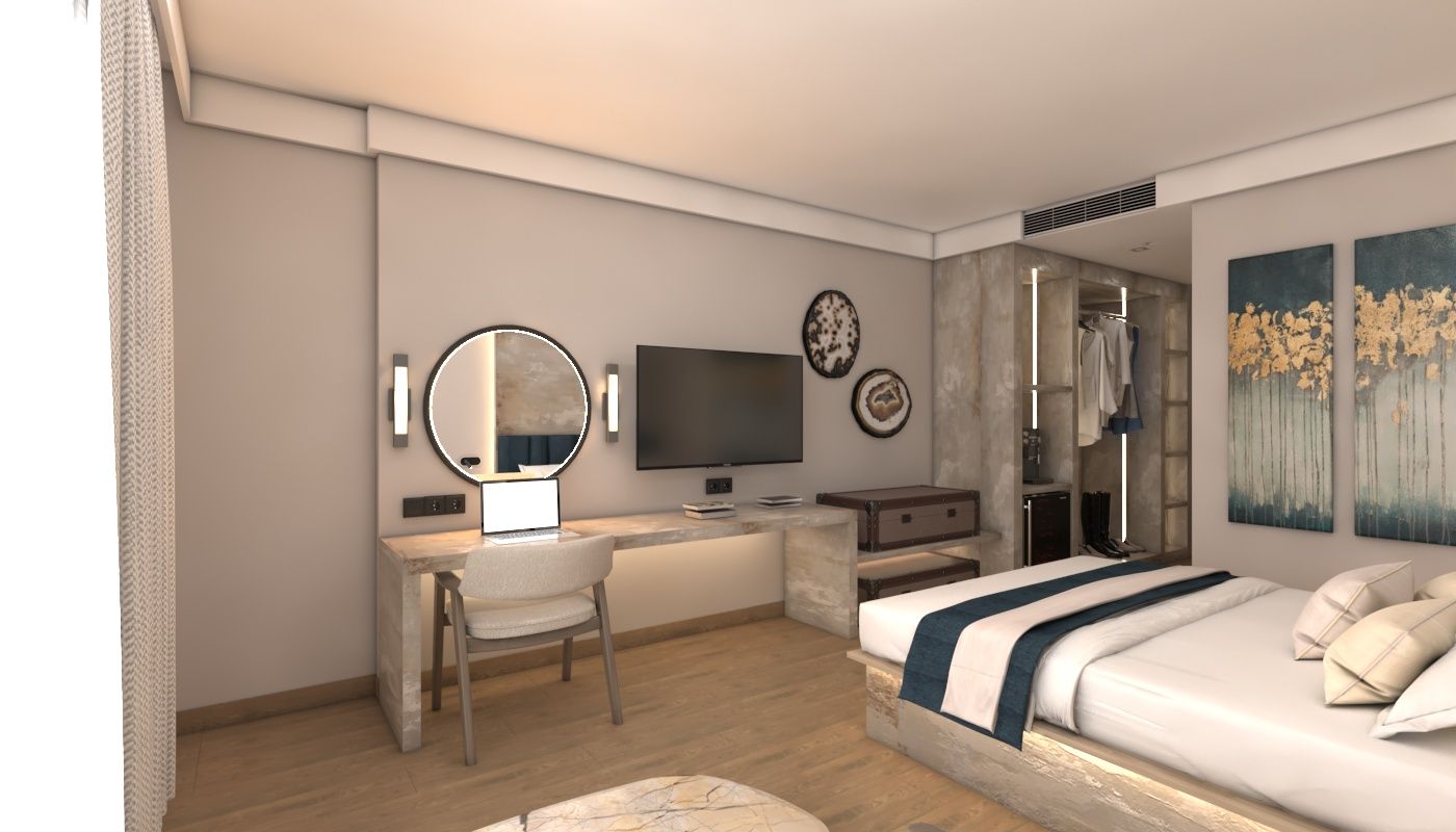 Palemon Resort & Spa