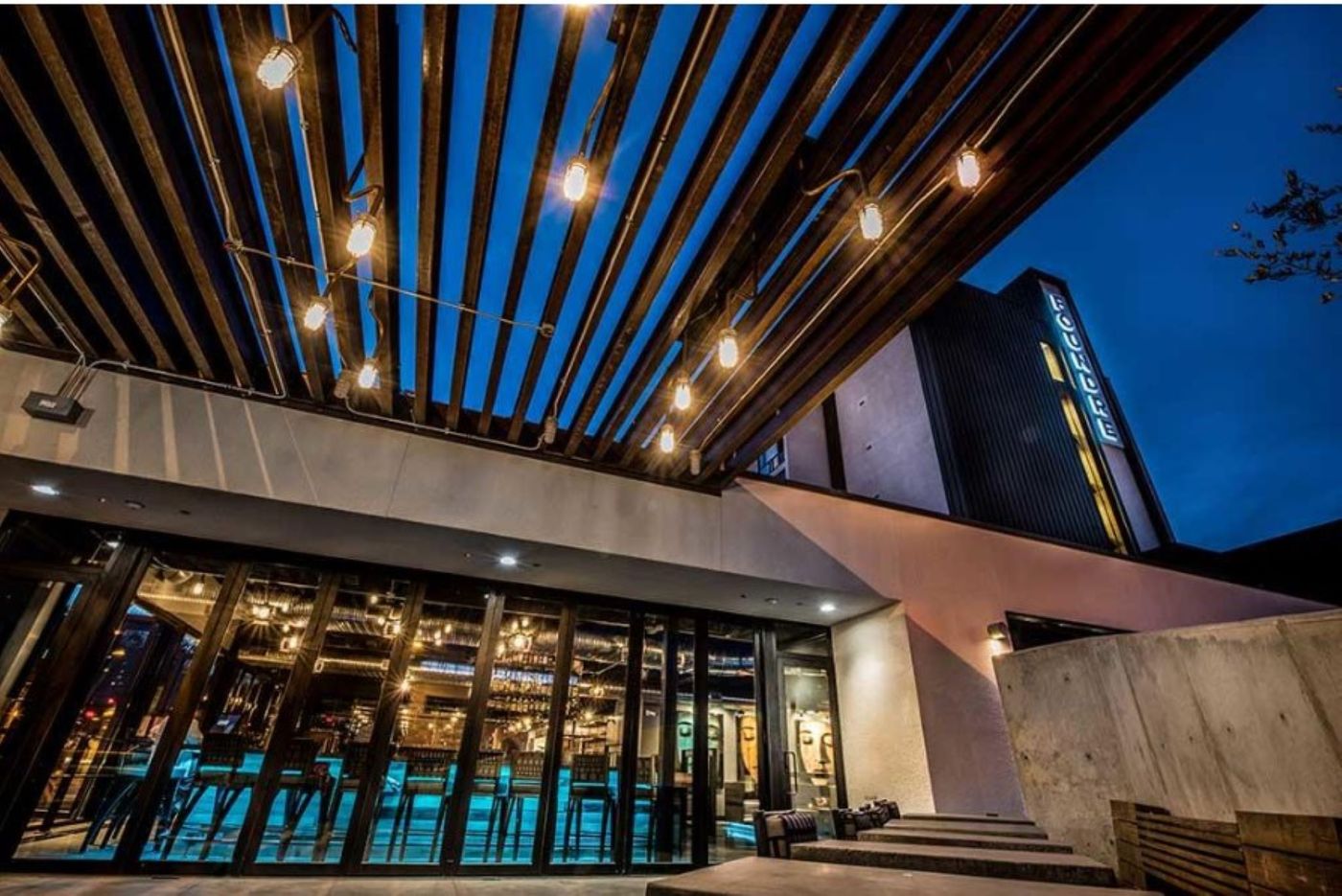 FOUND:RE Phoenix Hotel-United States-PHOENIX-Lobby-10