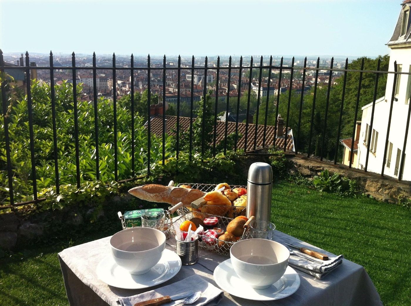 Le Gourguillon - France - LYON - Restaurant - 6