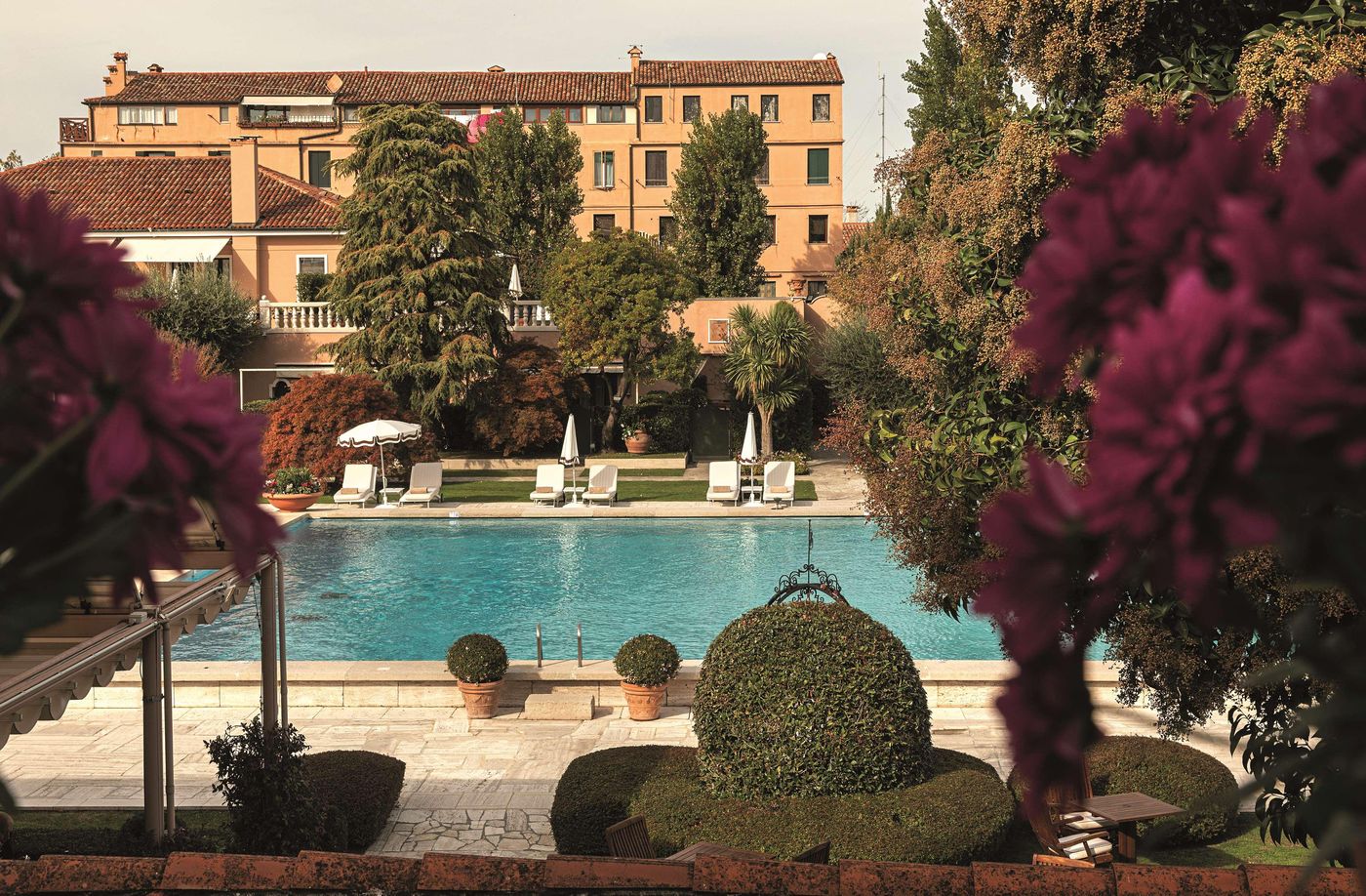 Hotel Cipriani, A Belmond Hotel, Venice - Italy - Venezia - Room - 8