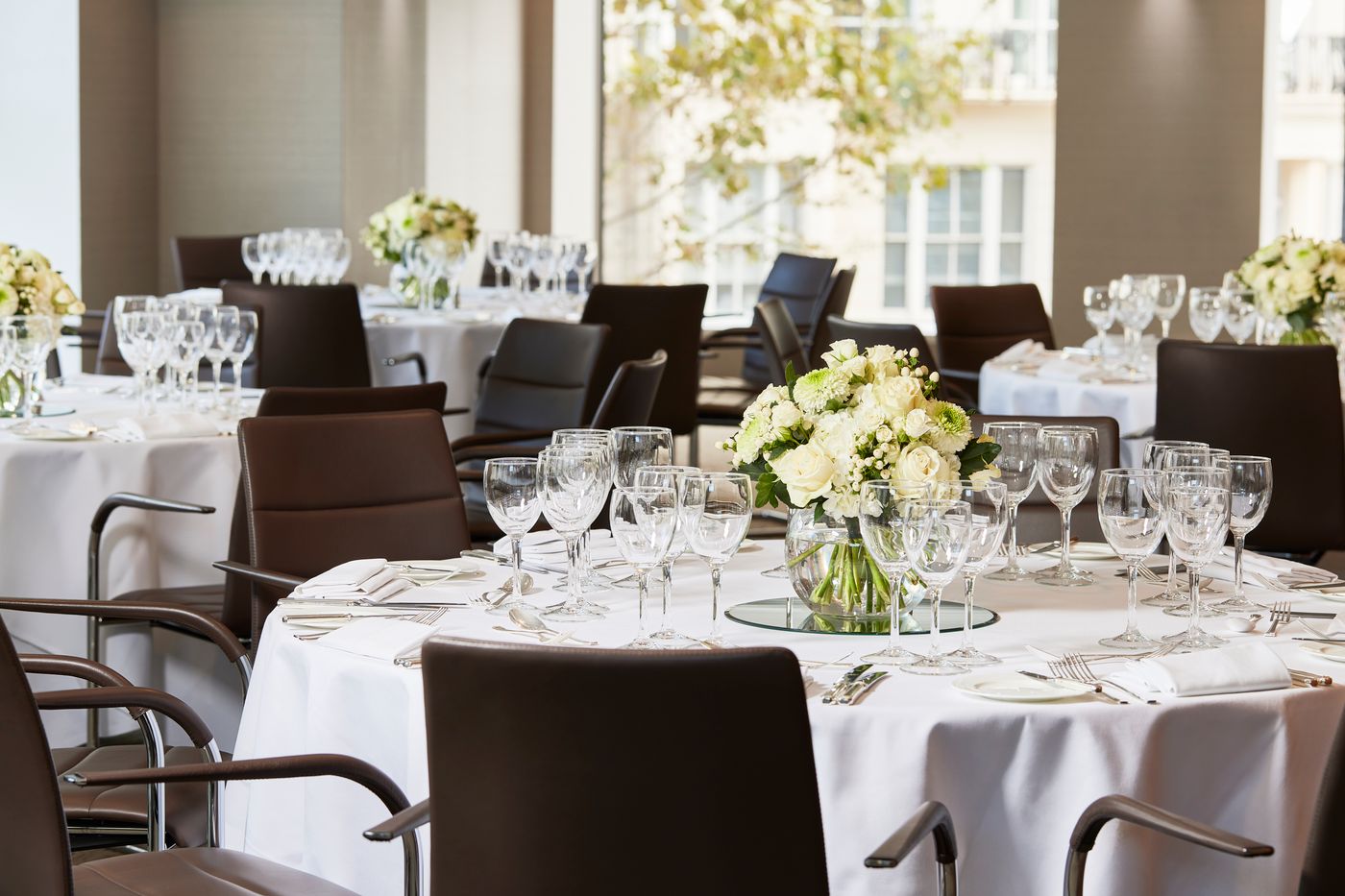 Royal Lancaster London - United Kingdom - LONDON - Conferences - 2