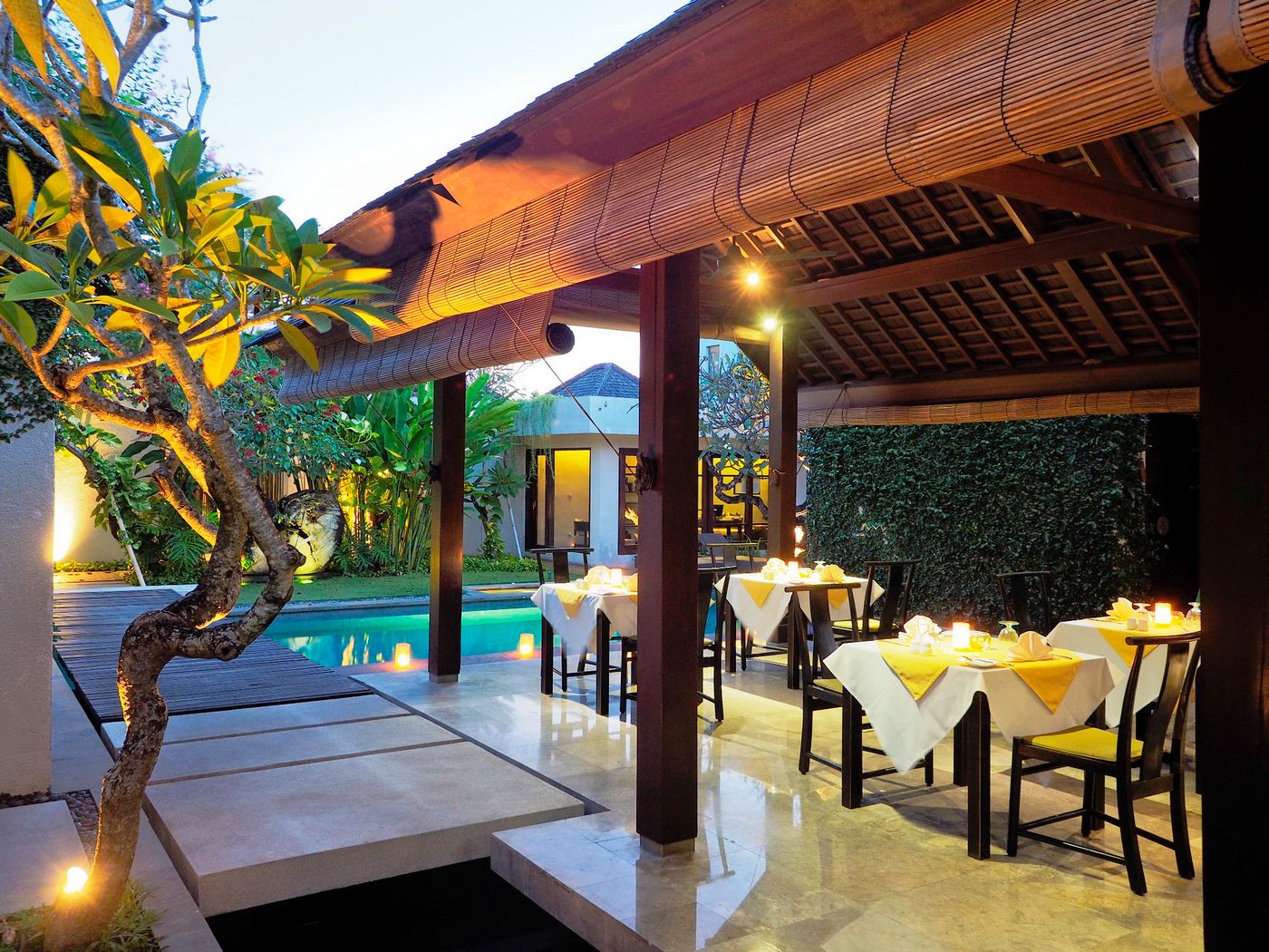 The Amala Boutique Retreat-Indonesia-SEMINYAK-General view-7