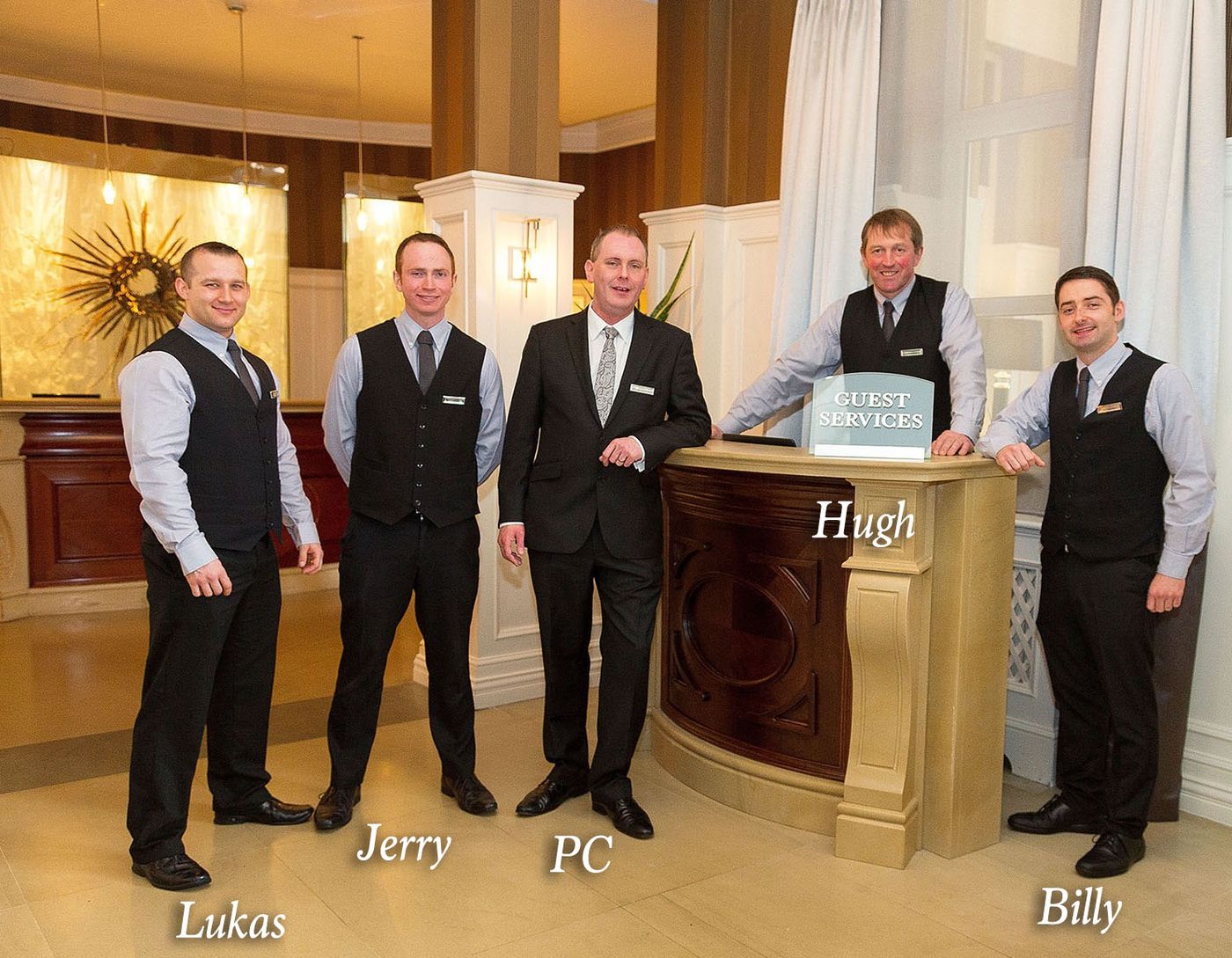 Killarney Park-Ireland-KILLARNEY-General view-3