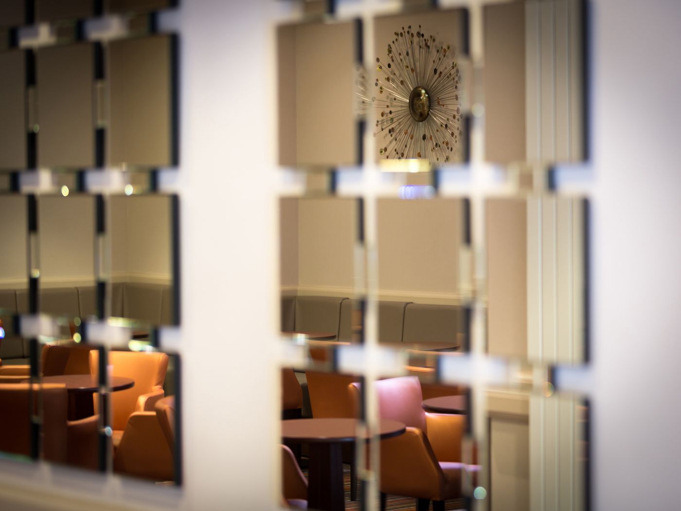 Hotel Saint Georges-France-LOURDES-General view-4