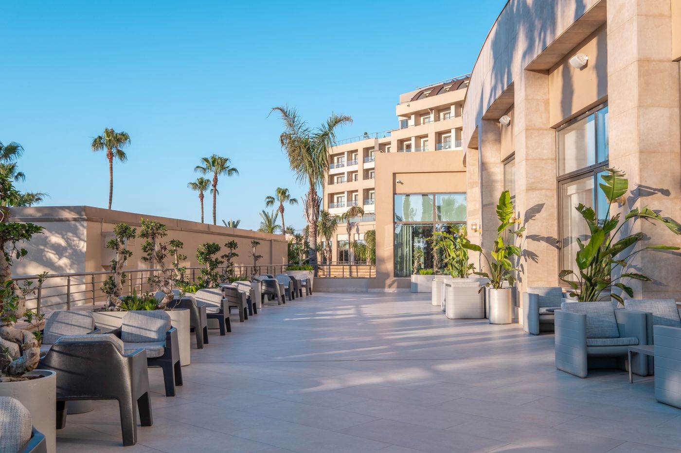 Fame Residence Lara & Spa