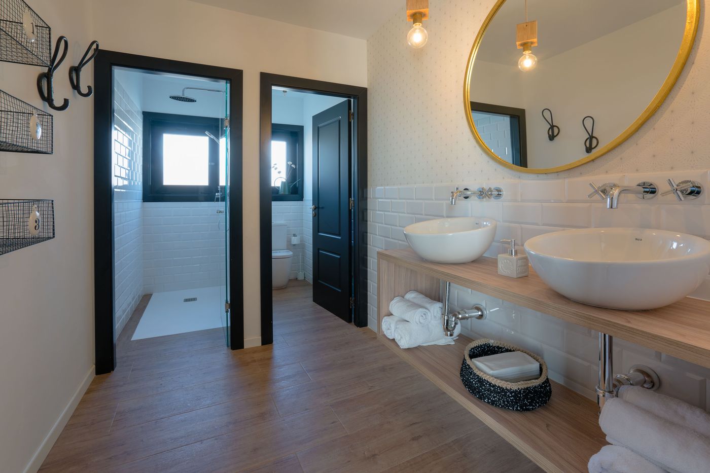 La-Concha-Boutique-Apartments---Adult-Only-Room-21