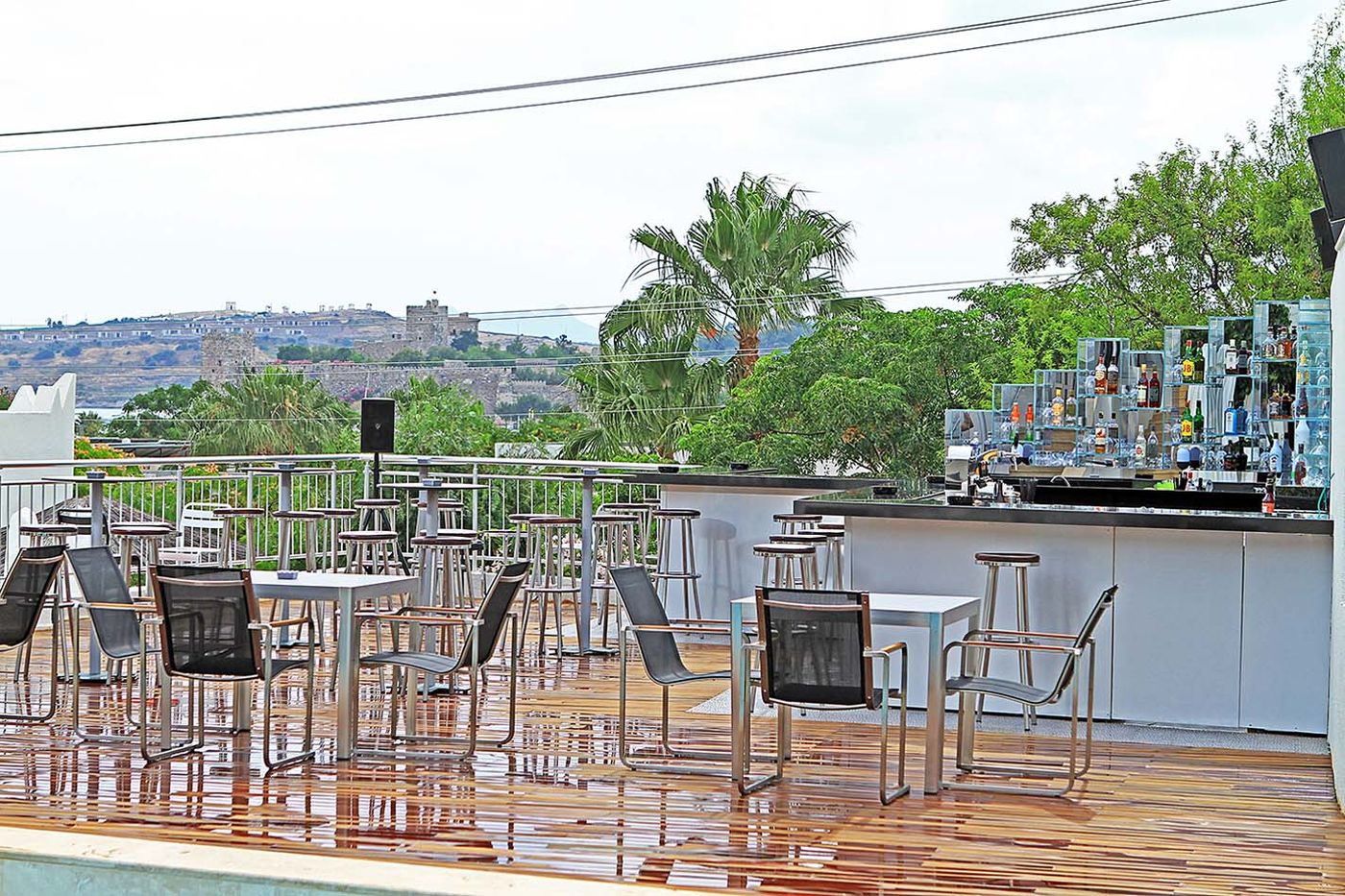 Bodrum-Eos-hotel-Lobby-35