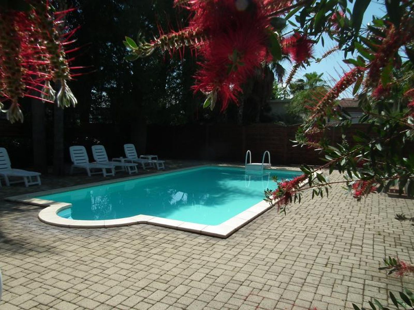 Hotel Giardino d'Europa