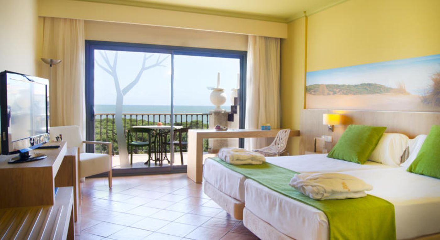 Sensimar Isla Cristina Palace Hotel & Spa - Adult Only