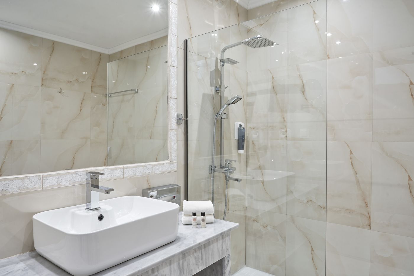 Kairaba Mythos Palace Hotel - Adults Only