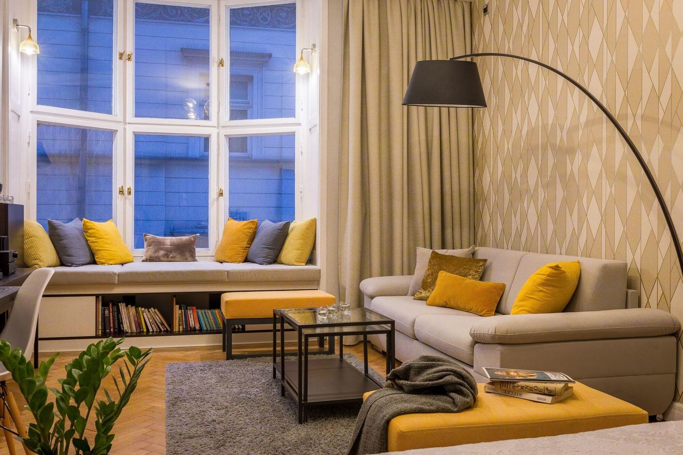 Feniks-Fragola-Apartments-Room-22