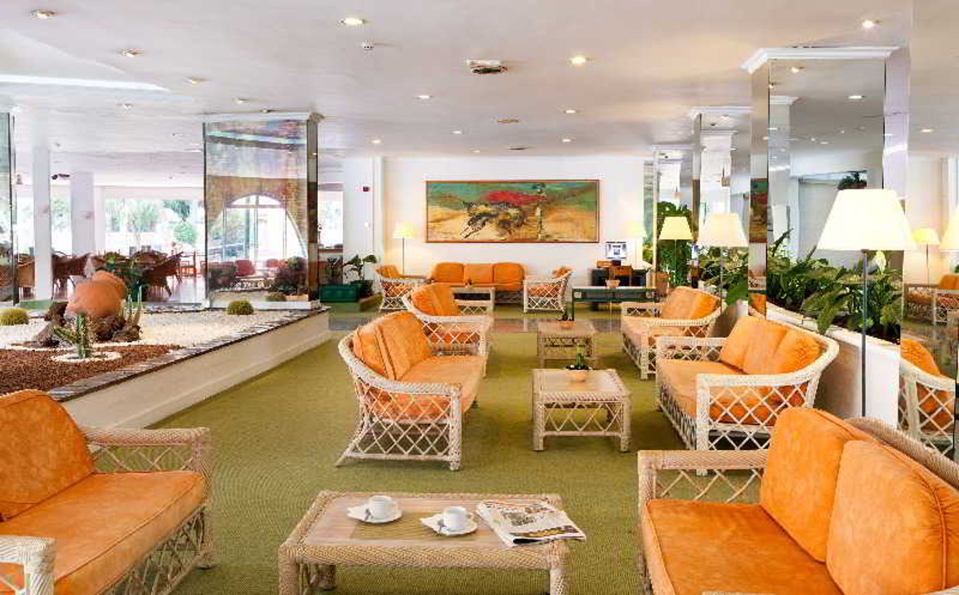 SOL-PUERTO-DE-LA-CRUZ-TENERIFE-Lobby-29