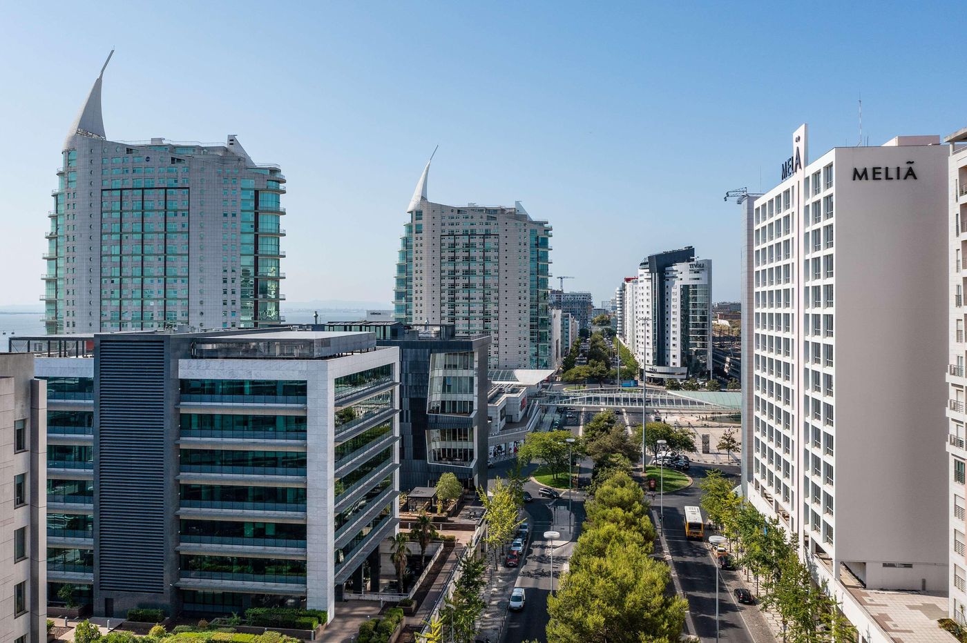 Melia-Lisboa-Oriente-General-view-2