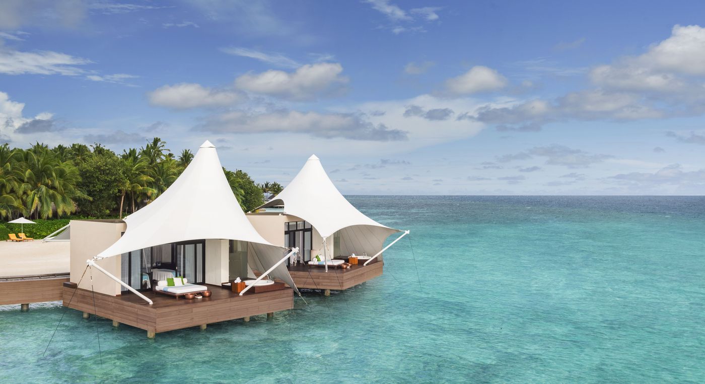 W Maldives 23