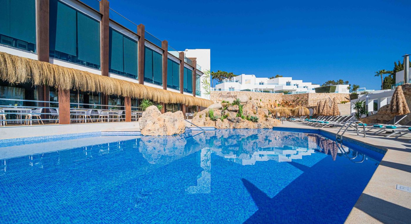 New - MarSenses Ferrera Blanca Hotel - Adults Only