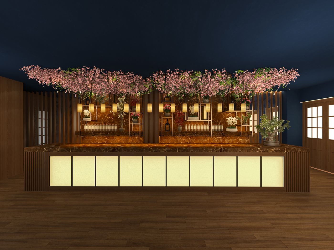 Sheraton-La-Caleta-Resort---Spa-Bar-42