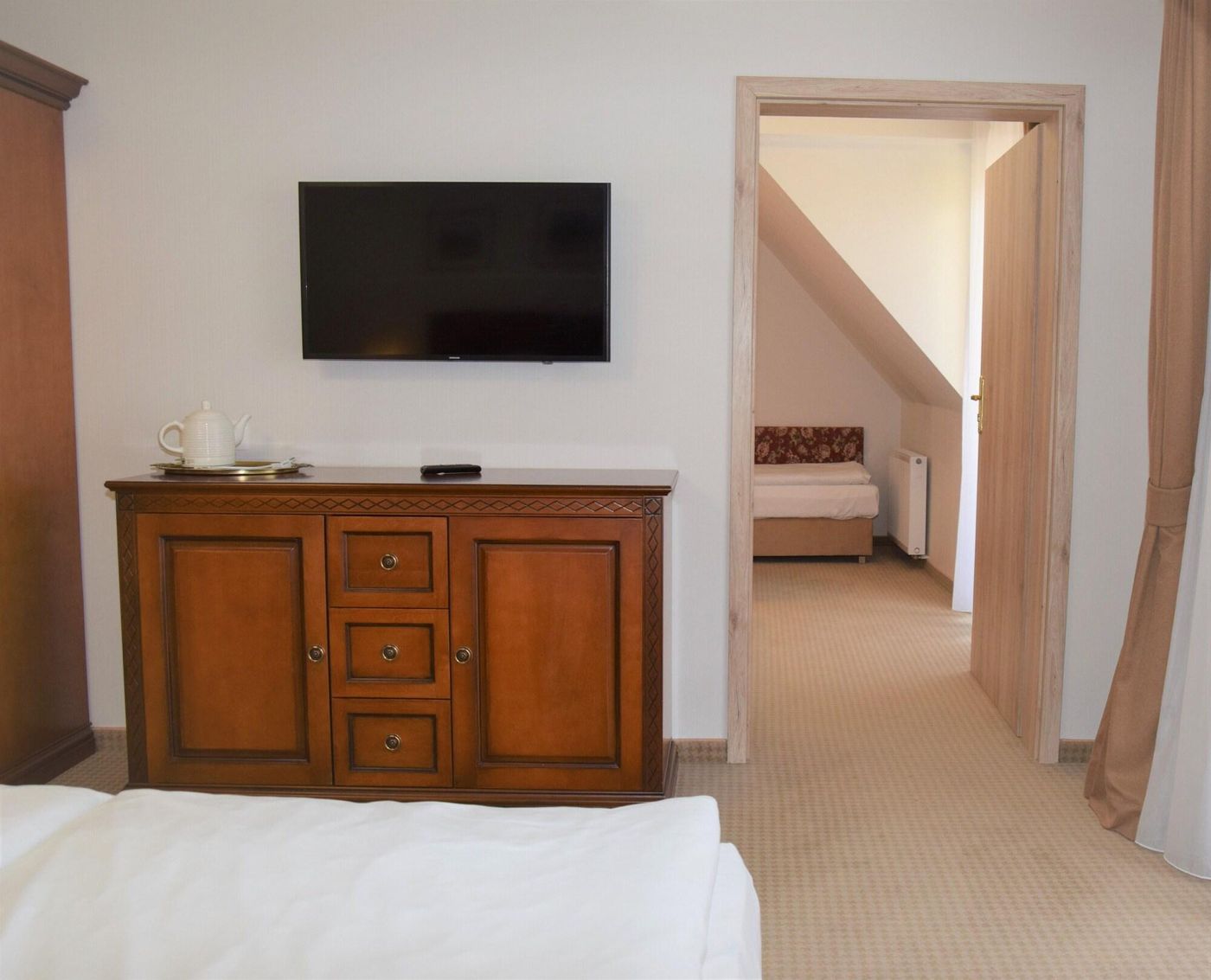 Hotel Paryski Art & Business-Poland-ZAKOPANE-Room-10