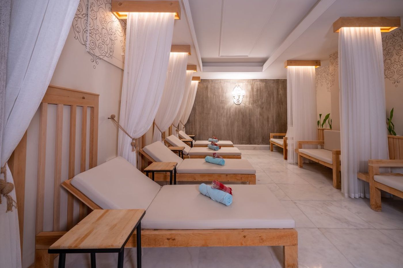 Selectum Luxury Resort