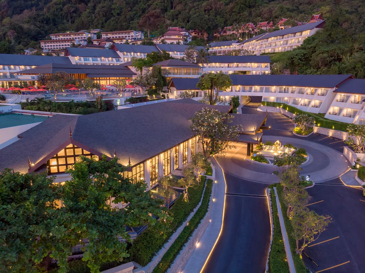 Diamond Cliff Resort and Spa