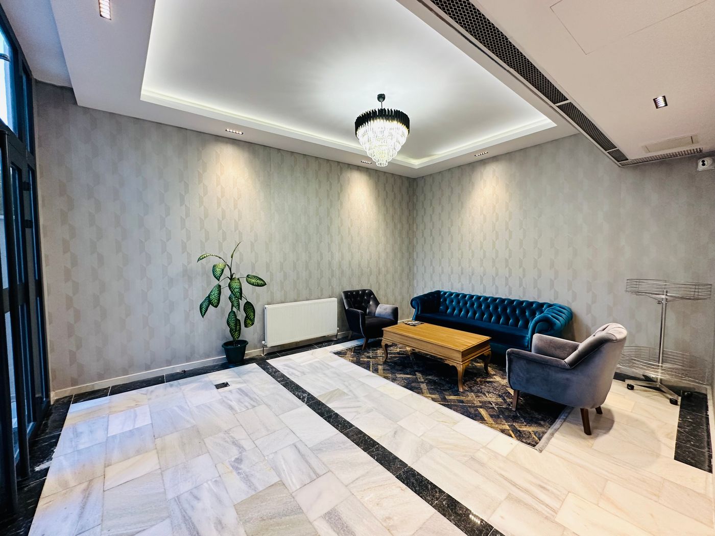 Nice Royal Suite-Turkey-ATASEHIR-General view-8