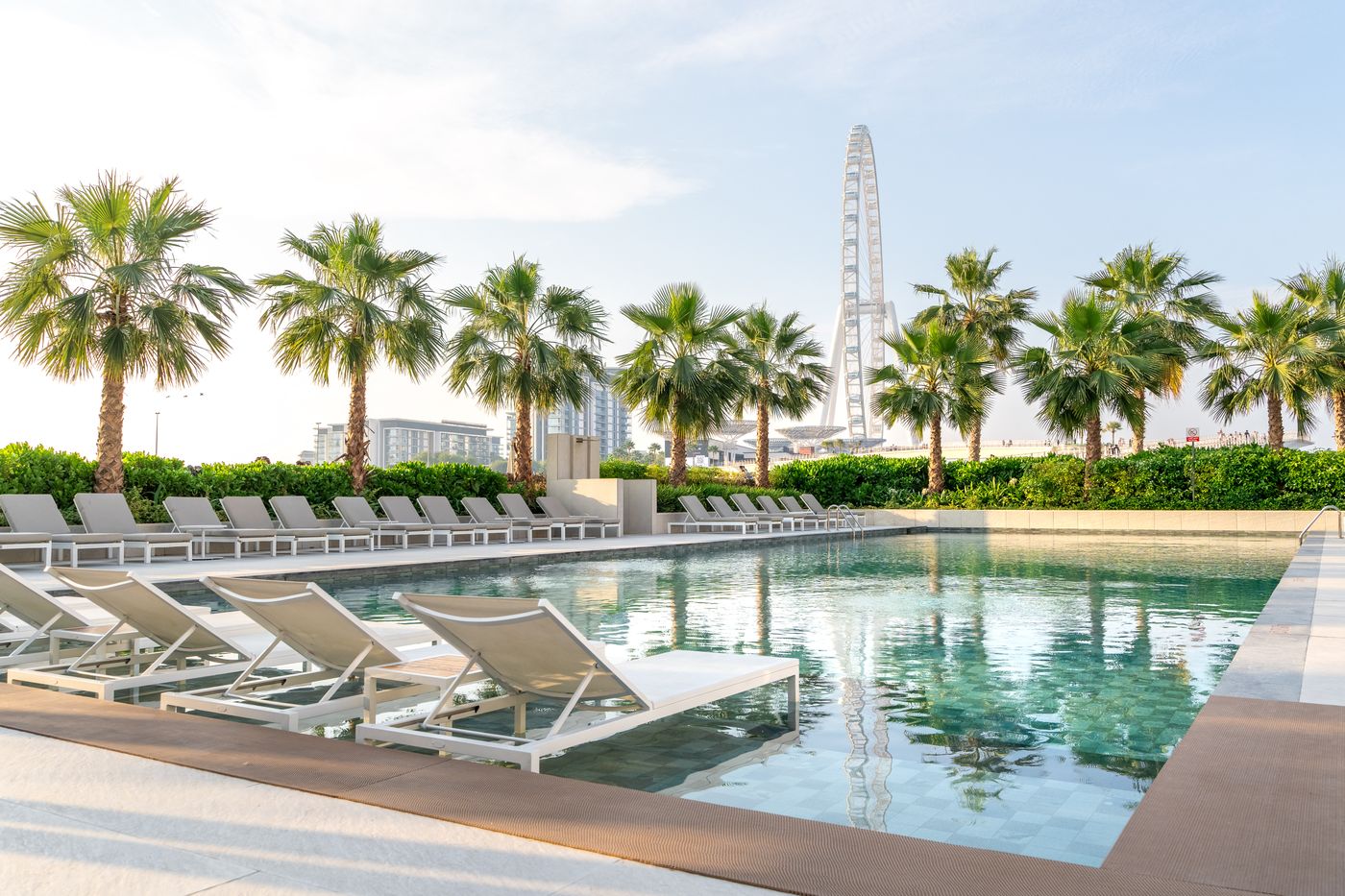 Address Beach Resort 14.11