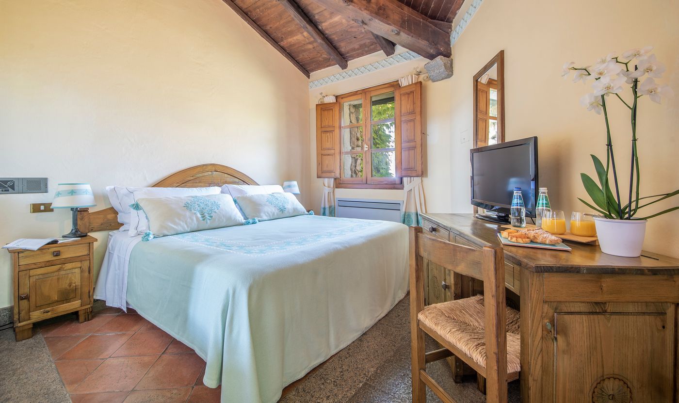 Hotel Monte Turri - Adults only-Italy-Arbatax - Tortolì (OG)-General view-8