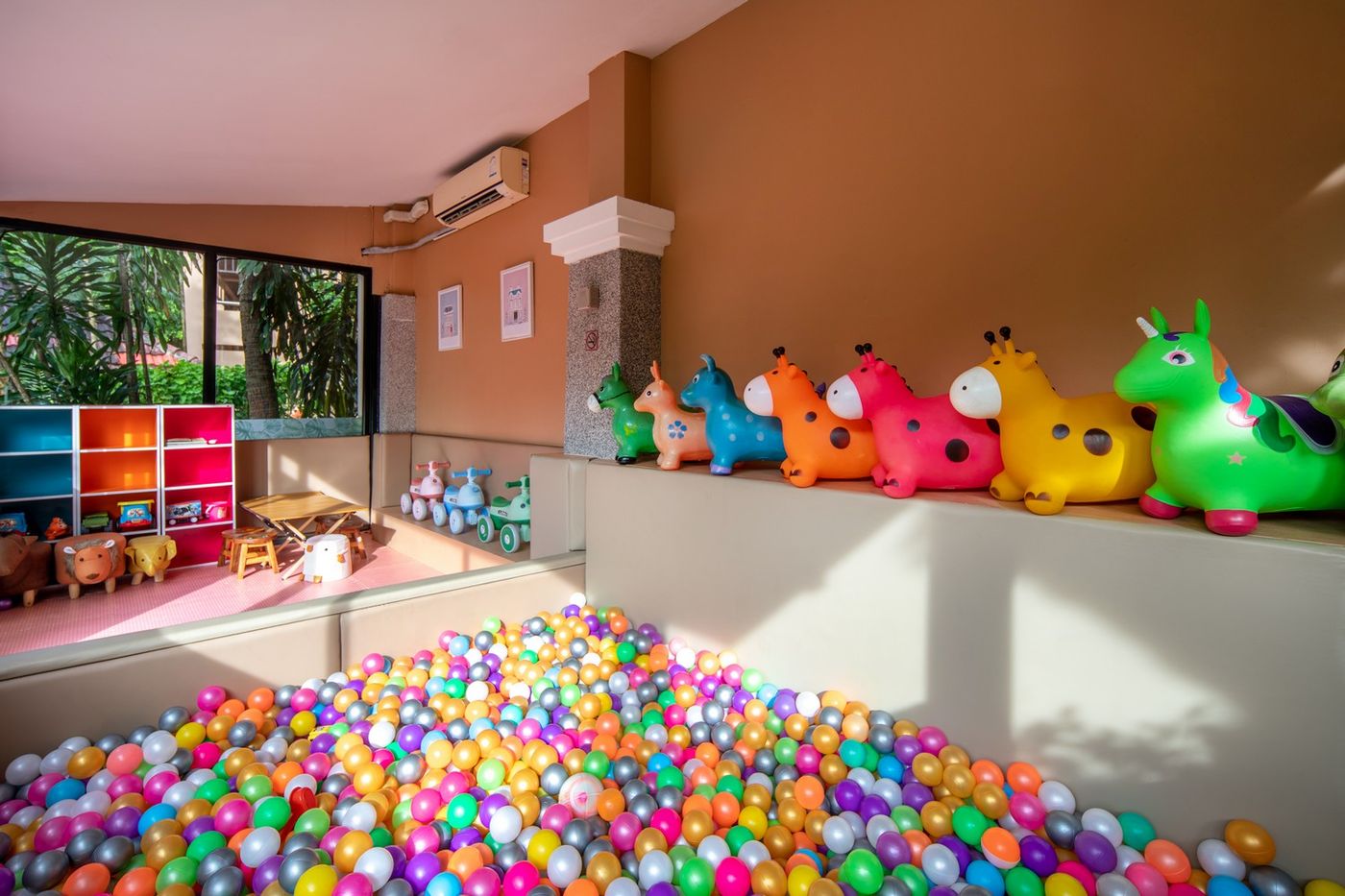 Princess-Kamala-Beach-Front-Hotel-Restaurant-83