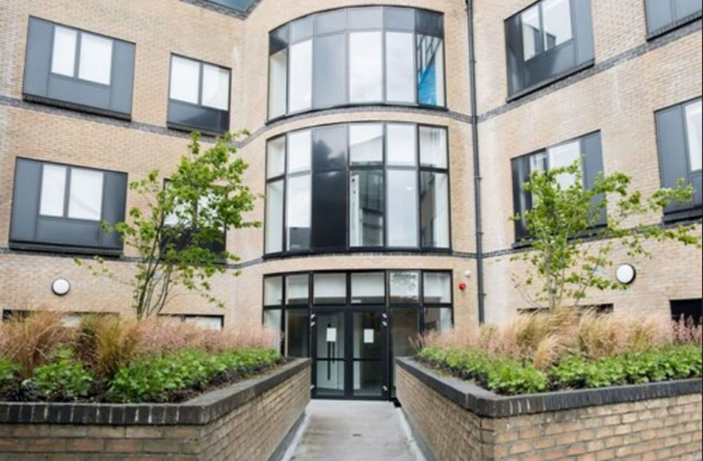 Swuite Galway-Ireland-Galway-General view-1