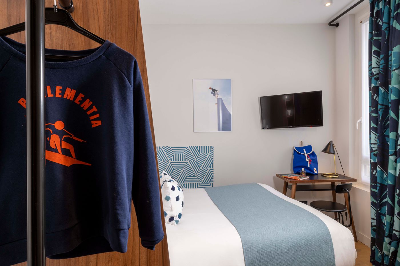 Paris-Art-Hotel-Quartier-Latin-By-Malone-Room-37