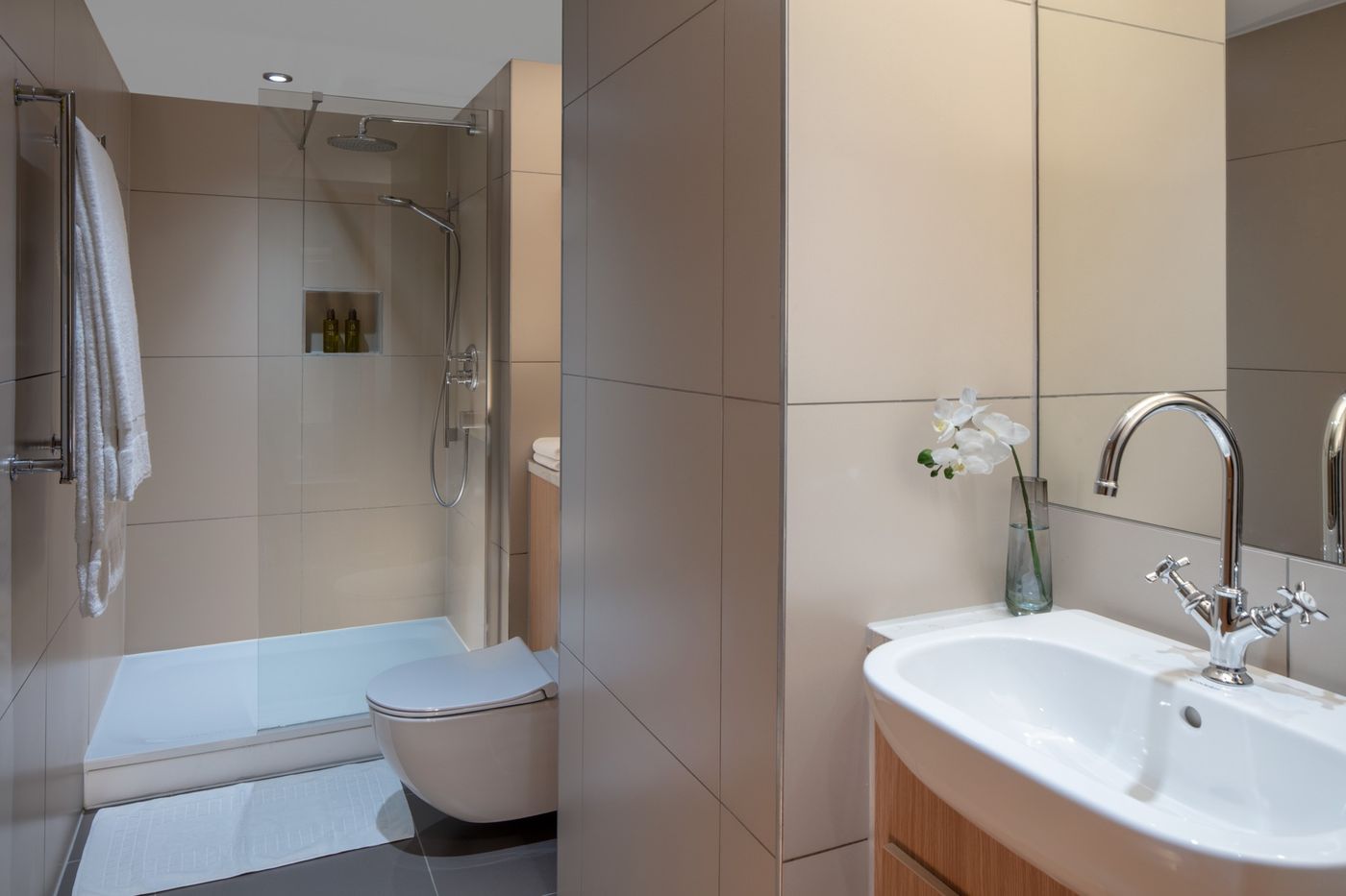 The Scholar - United Kingdom - EDINBURGH - Room - 2