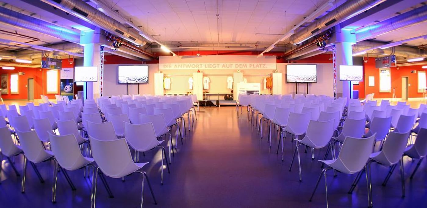 Tulip Inn Dusseldorf Arena - Germany - DÜSSELDORF - General view - 6