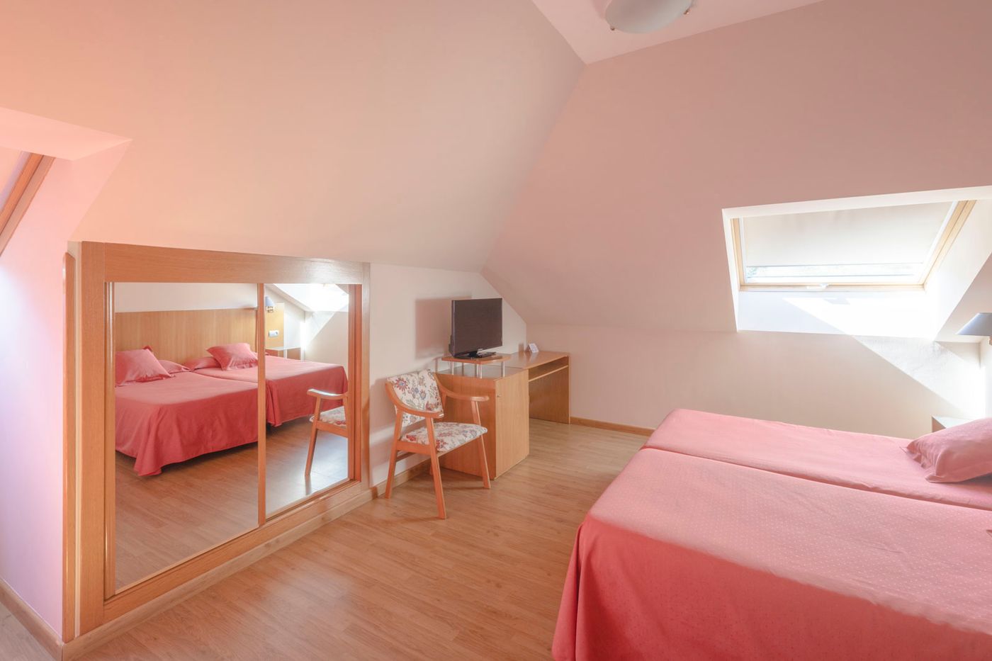 Villa de Llanes-Spain-LLANES-Room-6