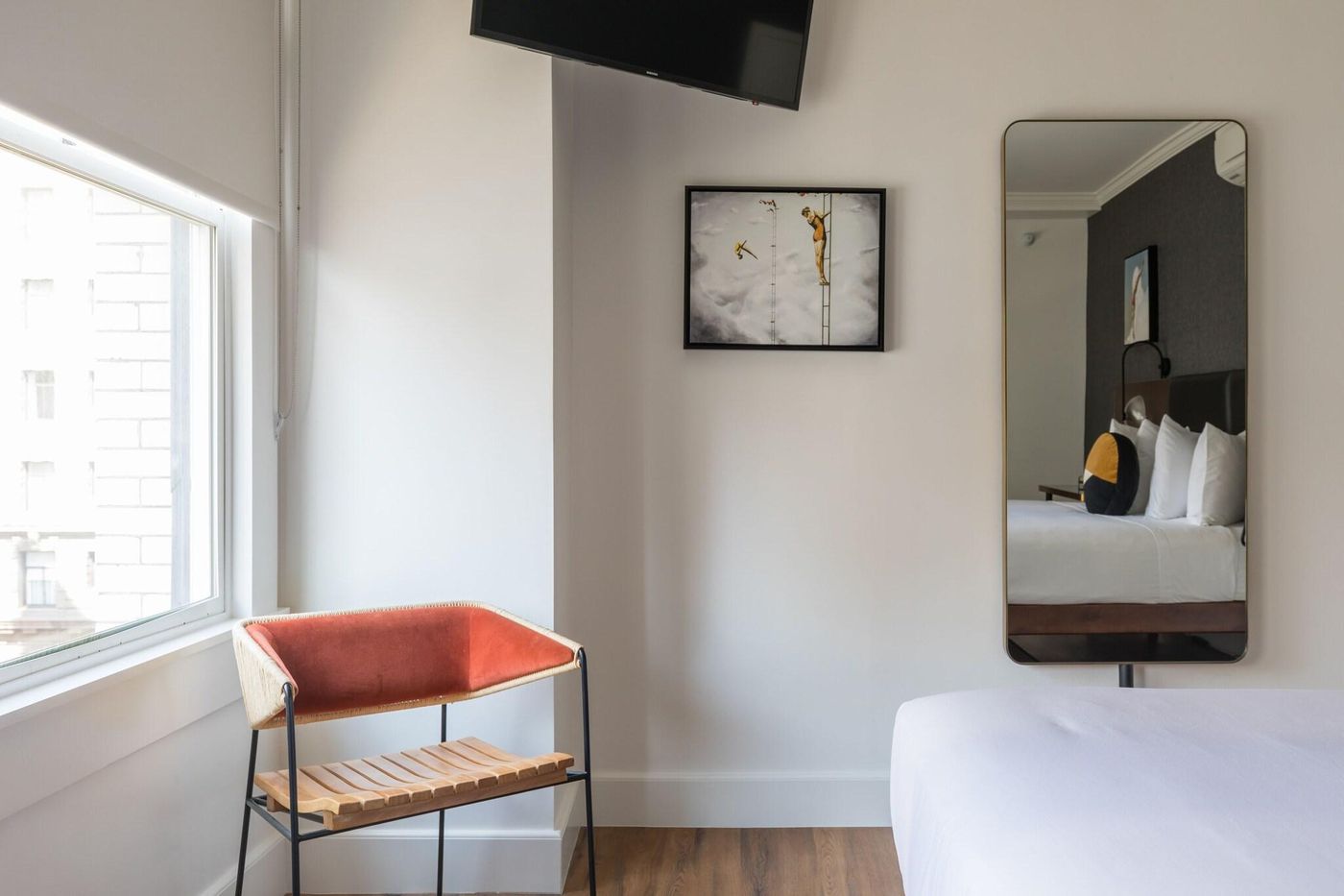 Hotel Stratford San Francisco - Handwritten Collec - United States - San Francisco - Room - 6