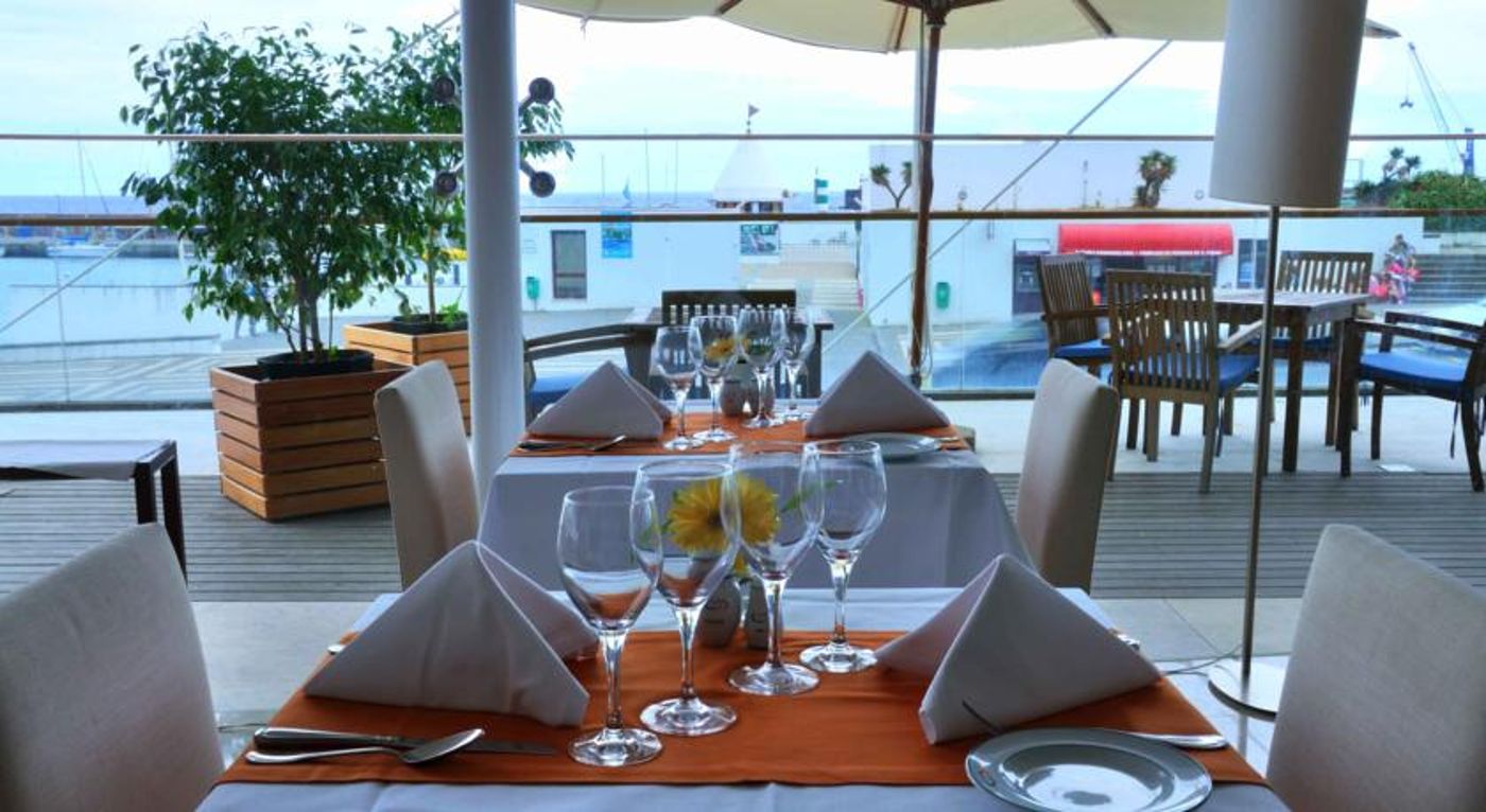 Hotel Marina Atlantico