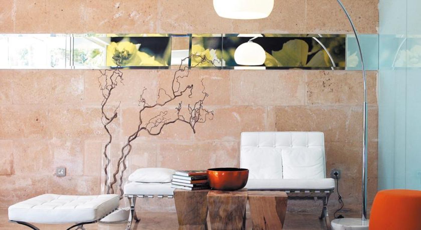 Hesperia Ciutat De Mallorca