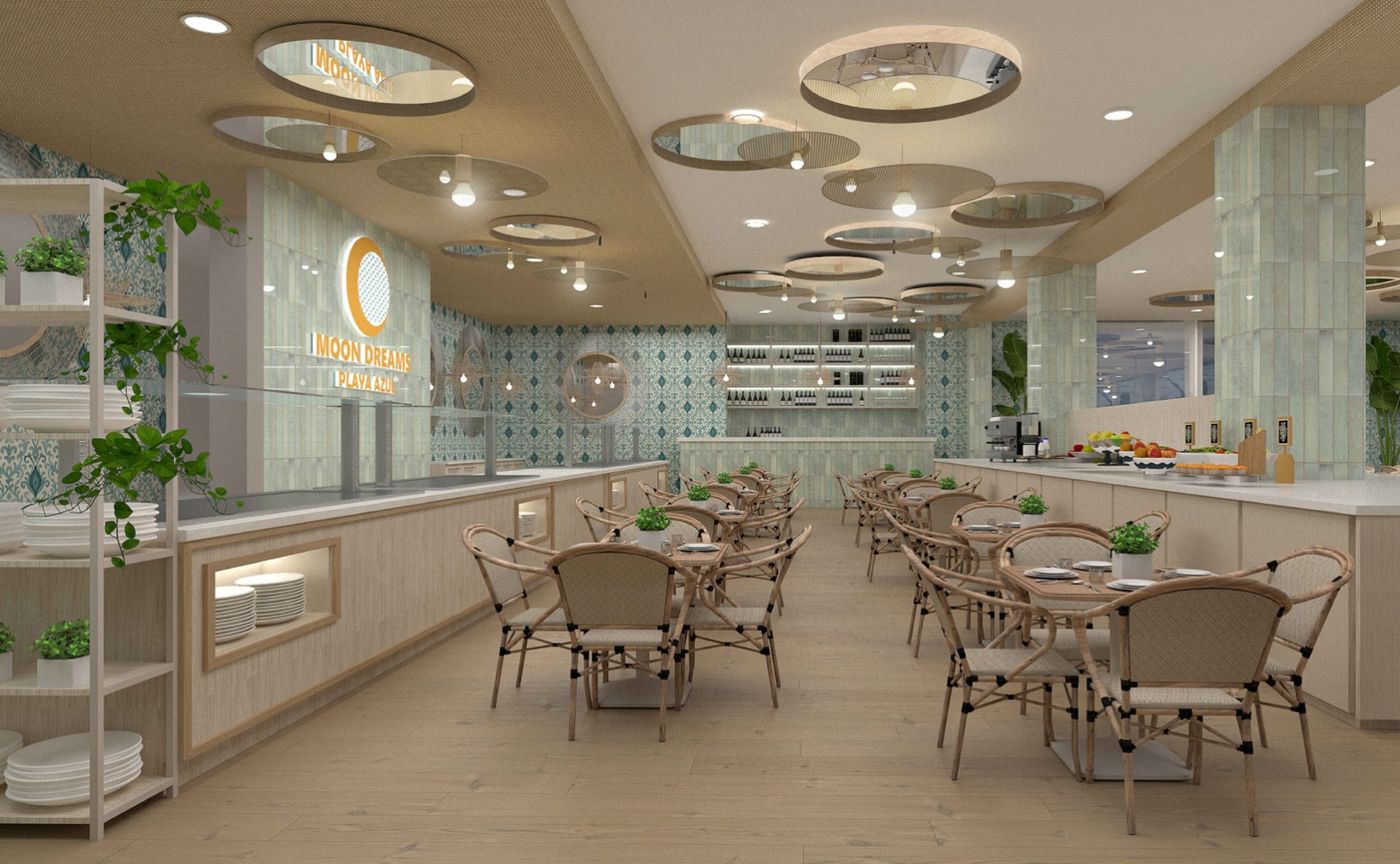 12.02.26 BLUESEA Playa Azul