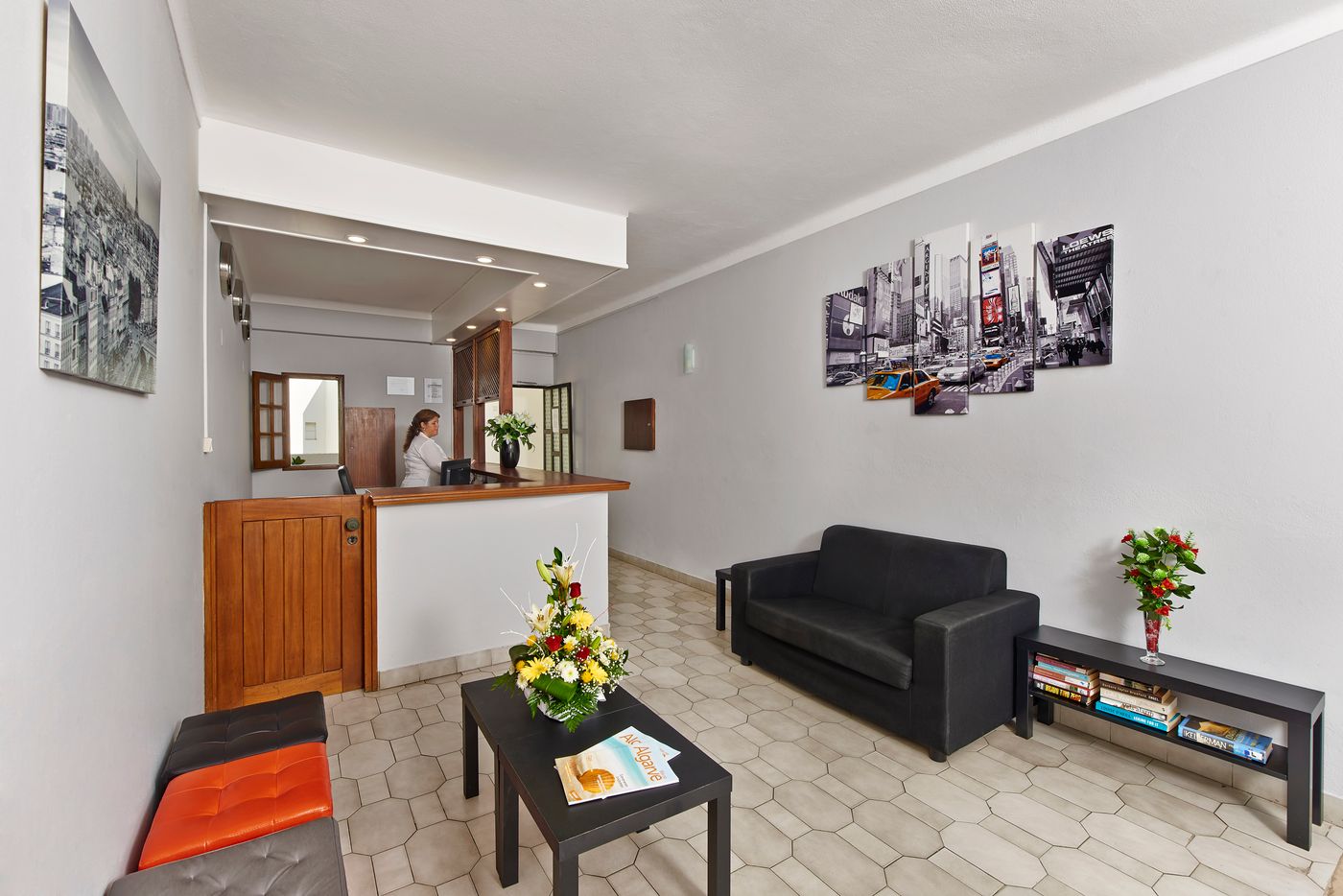 Cheerfulway Cerro Atlantico