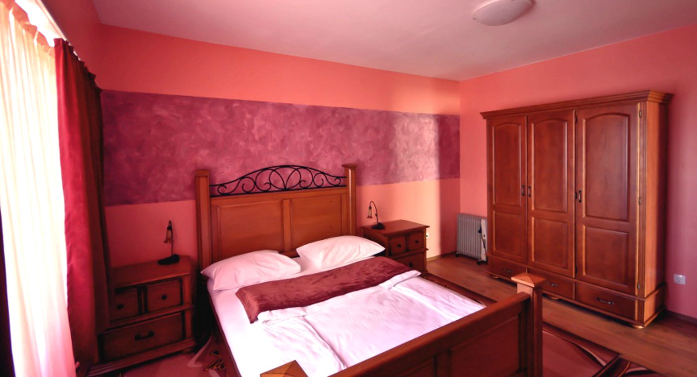 BM International Hotel-Bosnia & Herzegovina-SARAJEVO-General view-3