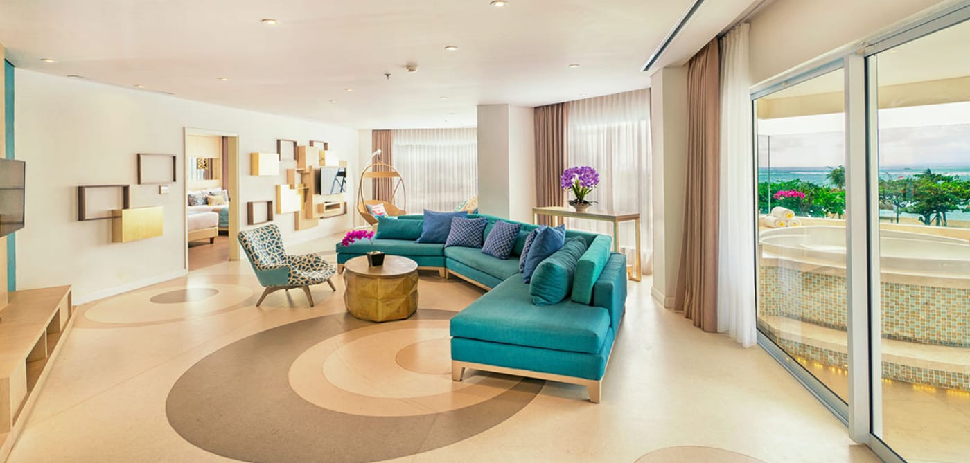 Grand Mirage Resort 29.09