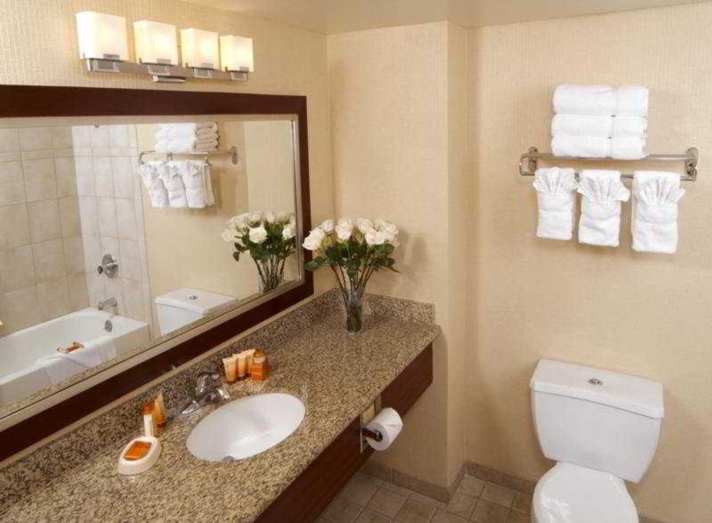 Boulder Station Hotel Casino-United States-LAS VEGAS-Room-10