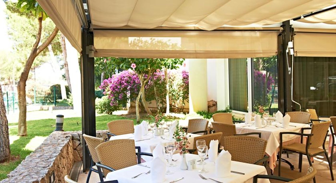 Hipotels Bahia Grande