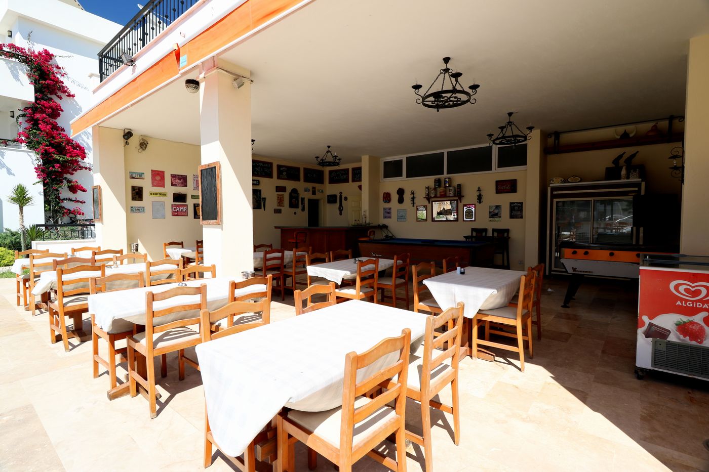 Club Pedalisa Apartments