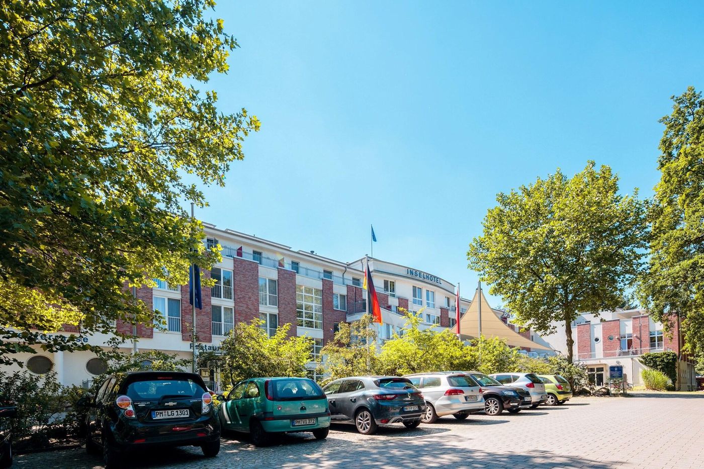 Inselhotel-Potsdam-General-view-70