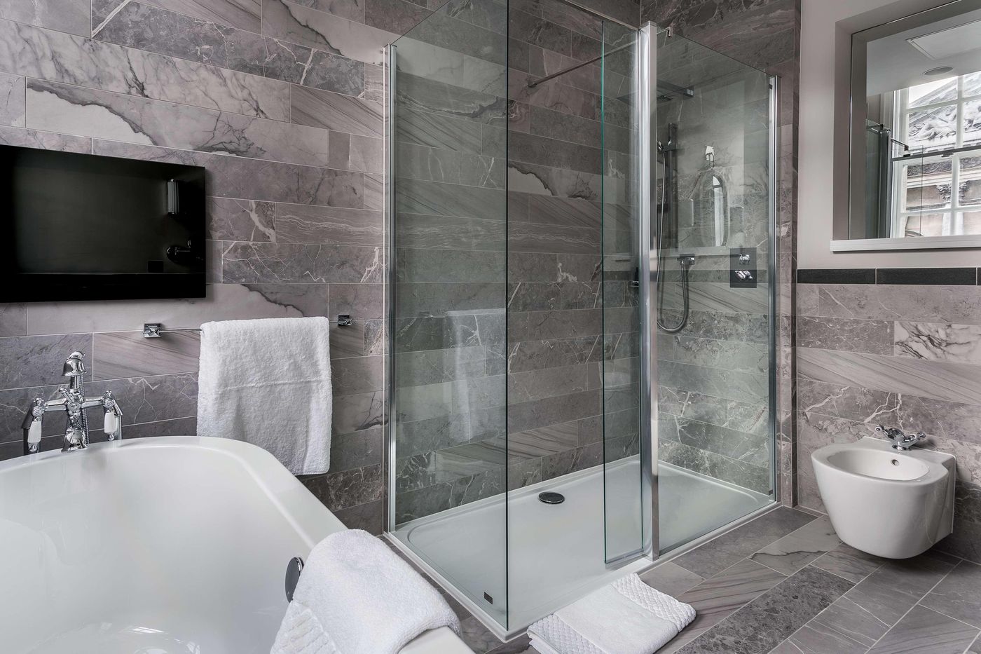 Courthouse Hotel Shoreditch - United Kingdom - LONDON - Room - 7