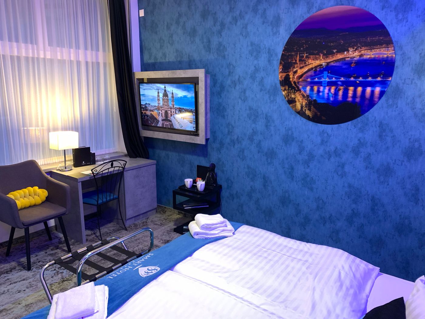 Smart-Hotel-Budapest-Room-77