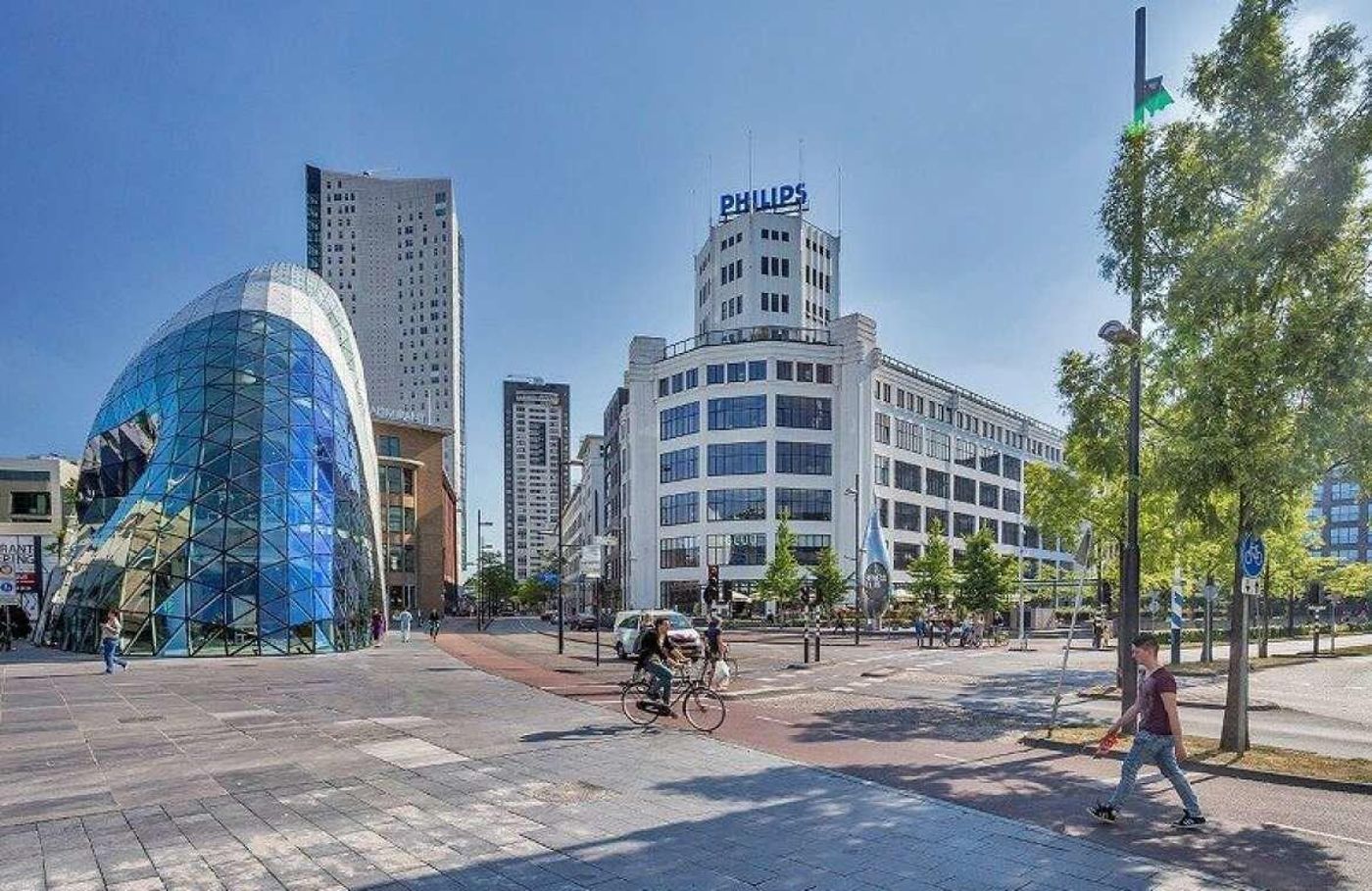 Little Grand Hotel-Netherlands-EINDHOVEN-General view-5