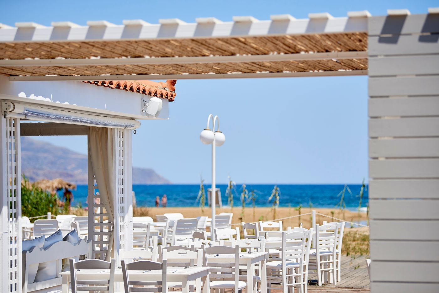 Mythos Palace Hotel & Spa