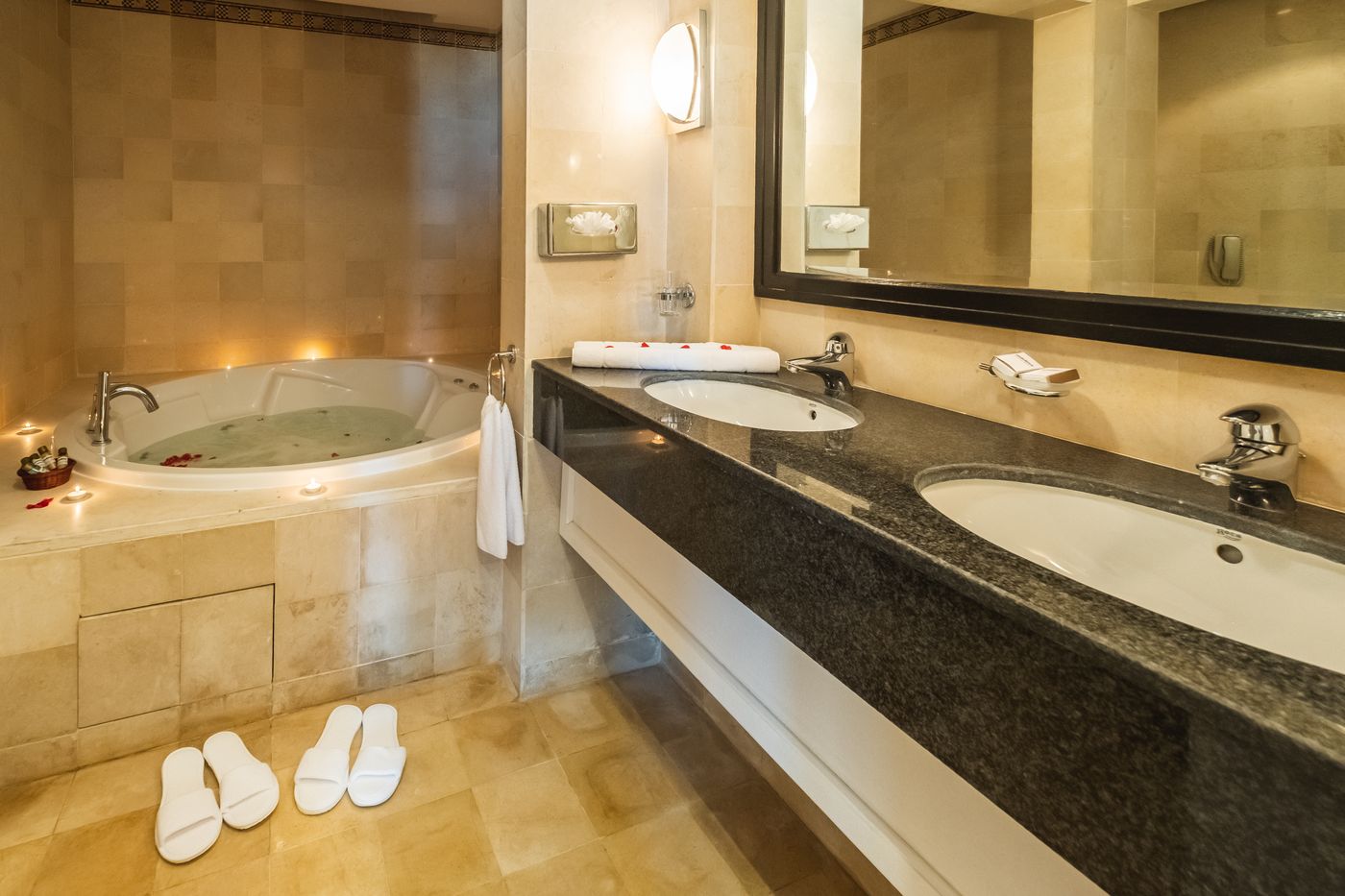 Medina Solaria & Thalasso Hotel